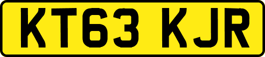 KT63KJR