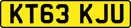 KT63KJU