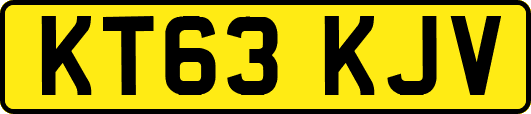 KT63KJV