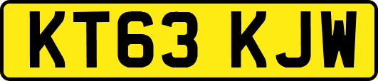 KT63KJW