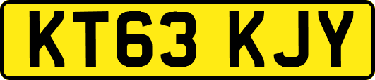KT63KJY