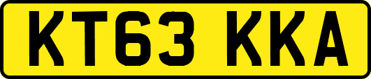 KT63KKA