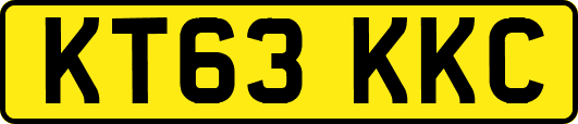 KT63KKC