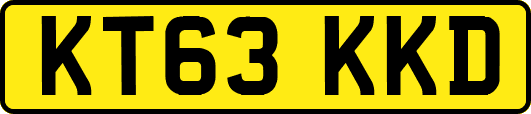 KT63KKD