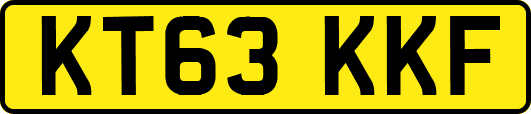 KT63KKF