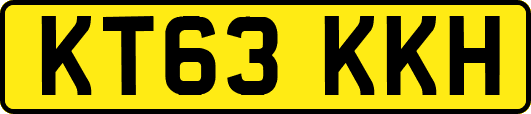 KT63KKH