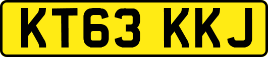 KT63KKJ