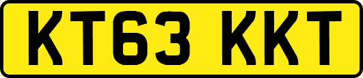 KT63KKT