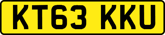 KT63KKU
