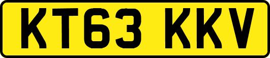 KT63KKV