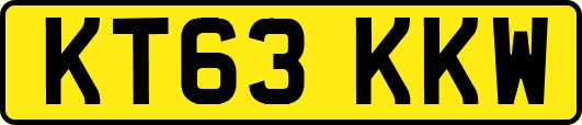 KT63KKW