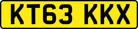 KT63KKX
