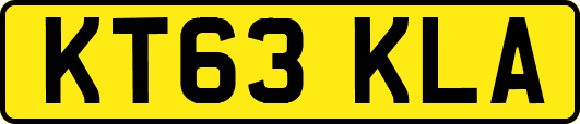 KT63KLA