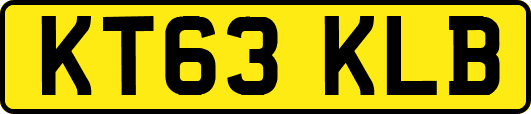 KT63KLB
