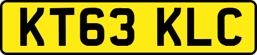 KT63KLC