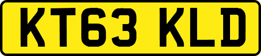 KT63KLD