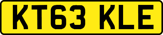 KT63KLE
