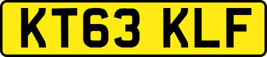 KT63KLF