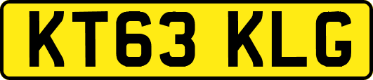 KT63KLG