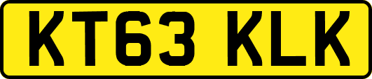 KT63KLK