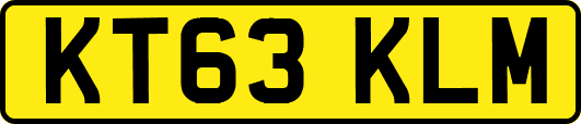KT63KLM