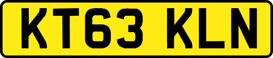 KT63KLN