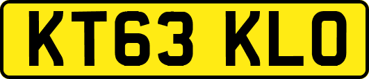 KT63KLO