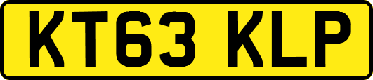 KT63KLP