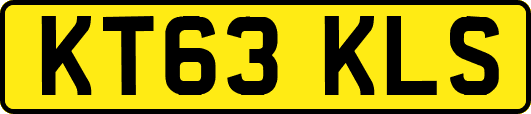 KT63KLS