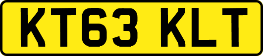 KT63KLT