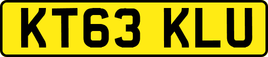 KT63KLU