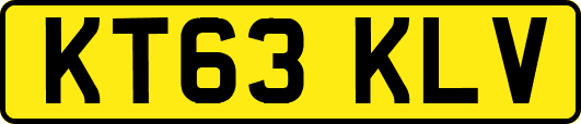 KT63KLV