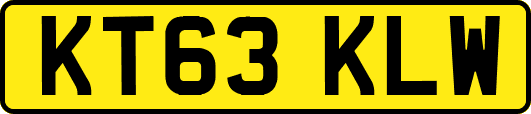 KT63KLW