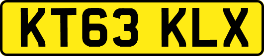 KT63KLX