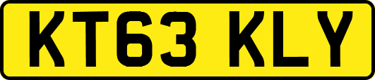 KT63KLY