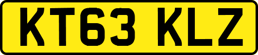 KT63KLZ