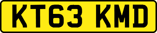 KT63KMD