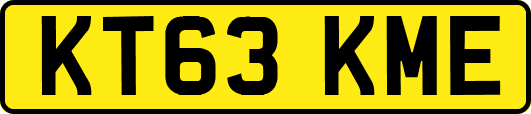 KT63KME