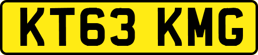 KT63KMG