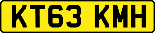 KT63KMH