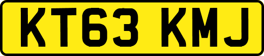 KT63KMJ