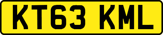 KT63KML