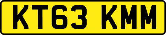 KT63KMM