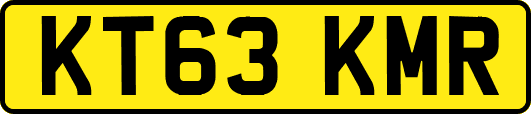 KT63KMR