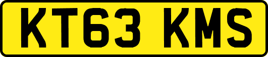 KT63KMS