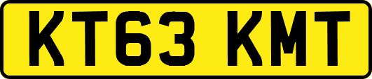 KT63KMT