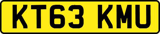 KT63KMU
