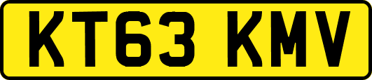 KT63KMV