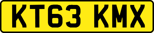 KT63KMX