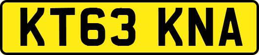 KT63KNA